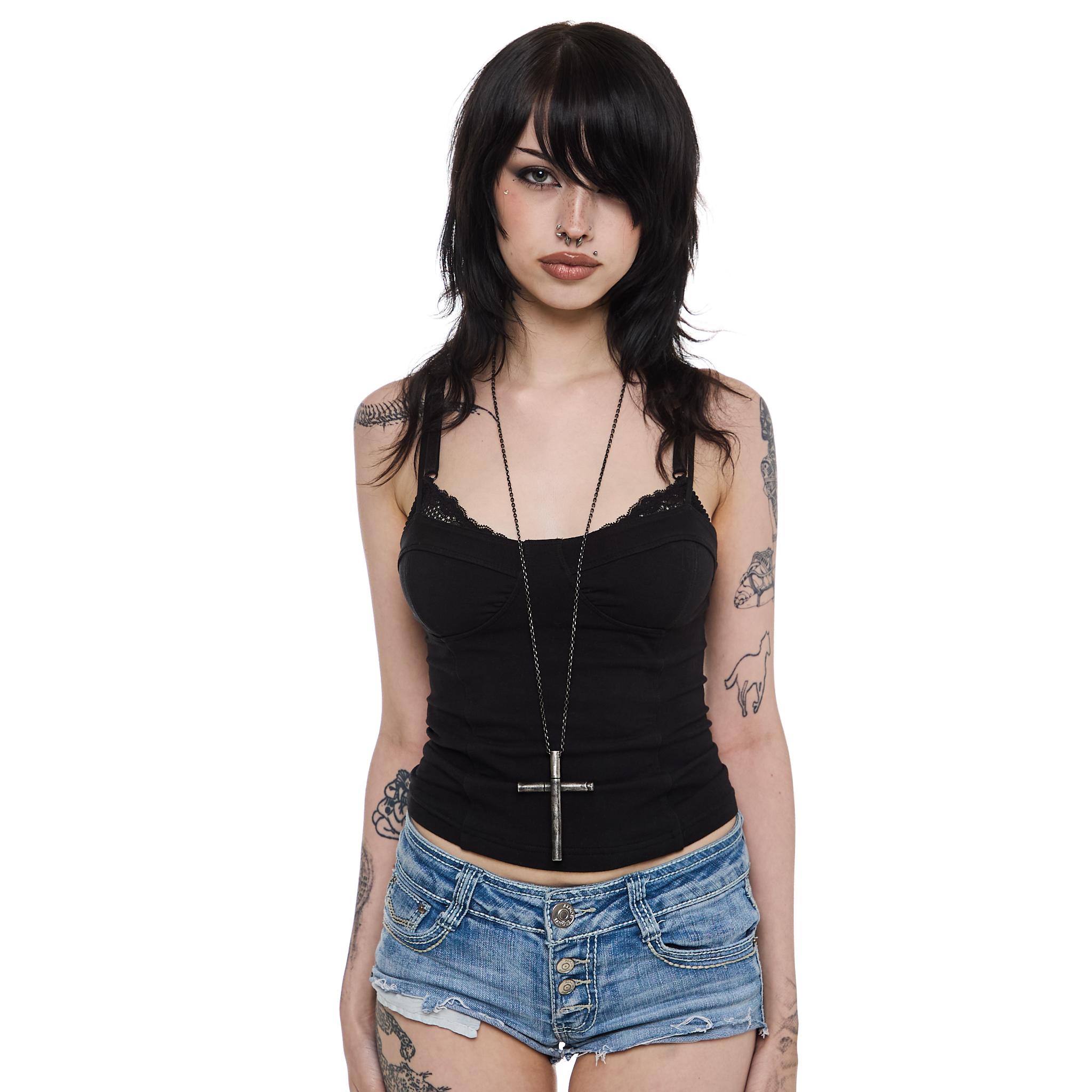 Spark Necklace – HeavenSent