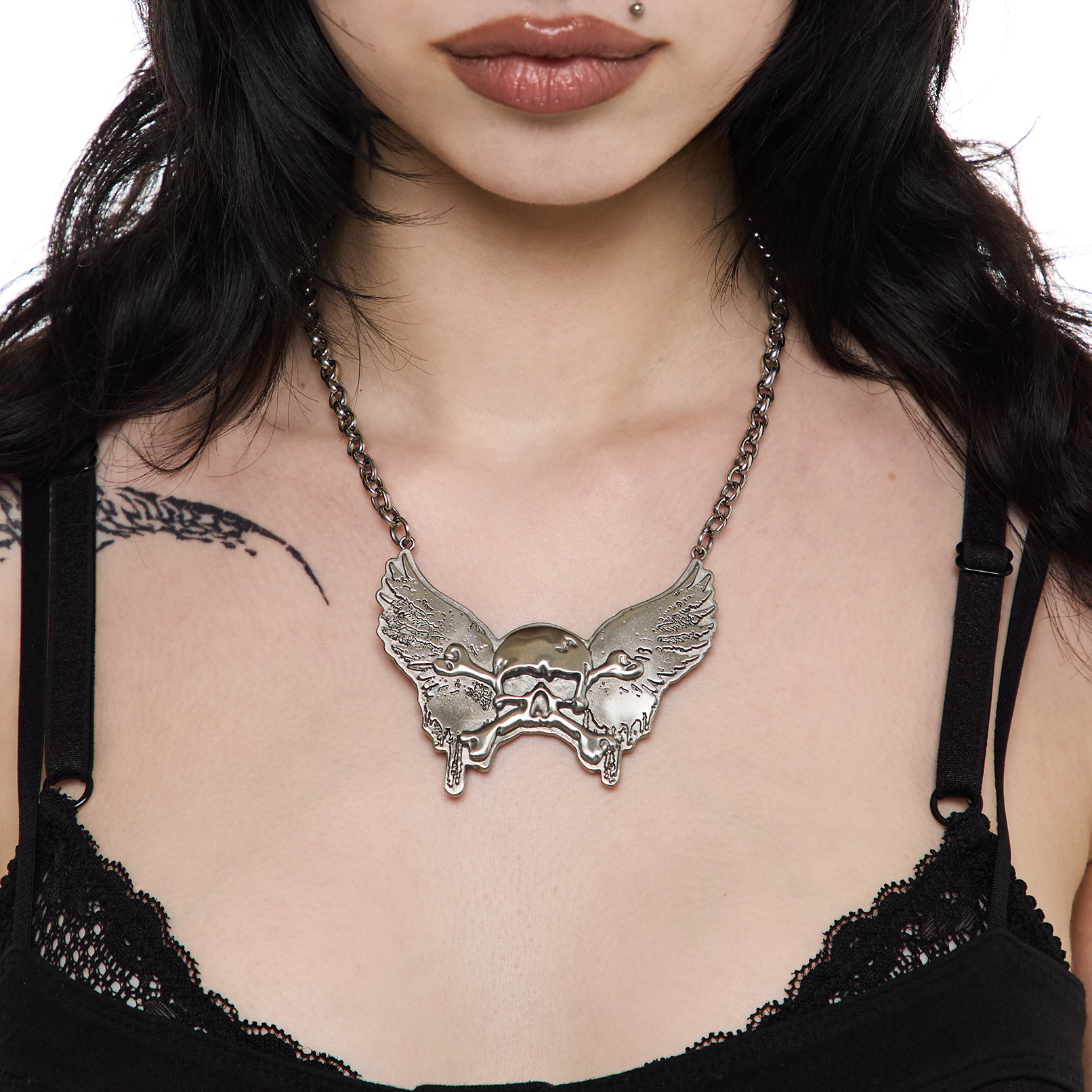 XL Fallen Necklace