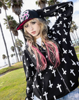 Oblivion Hoodie