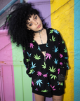 Blaze It Hoodie