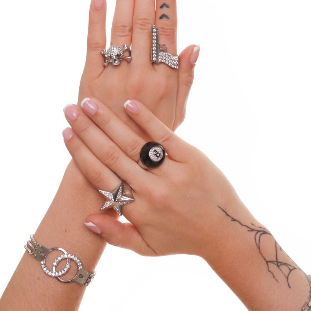 Glock Ring