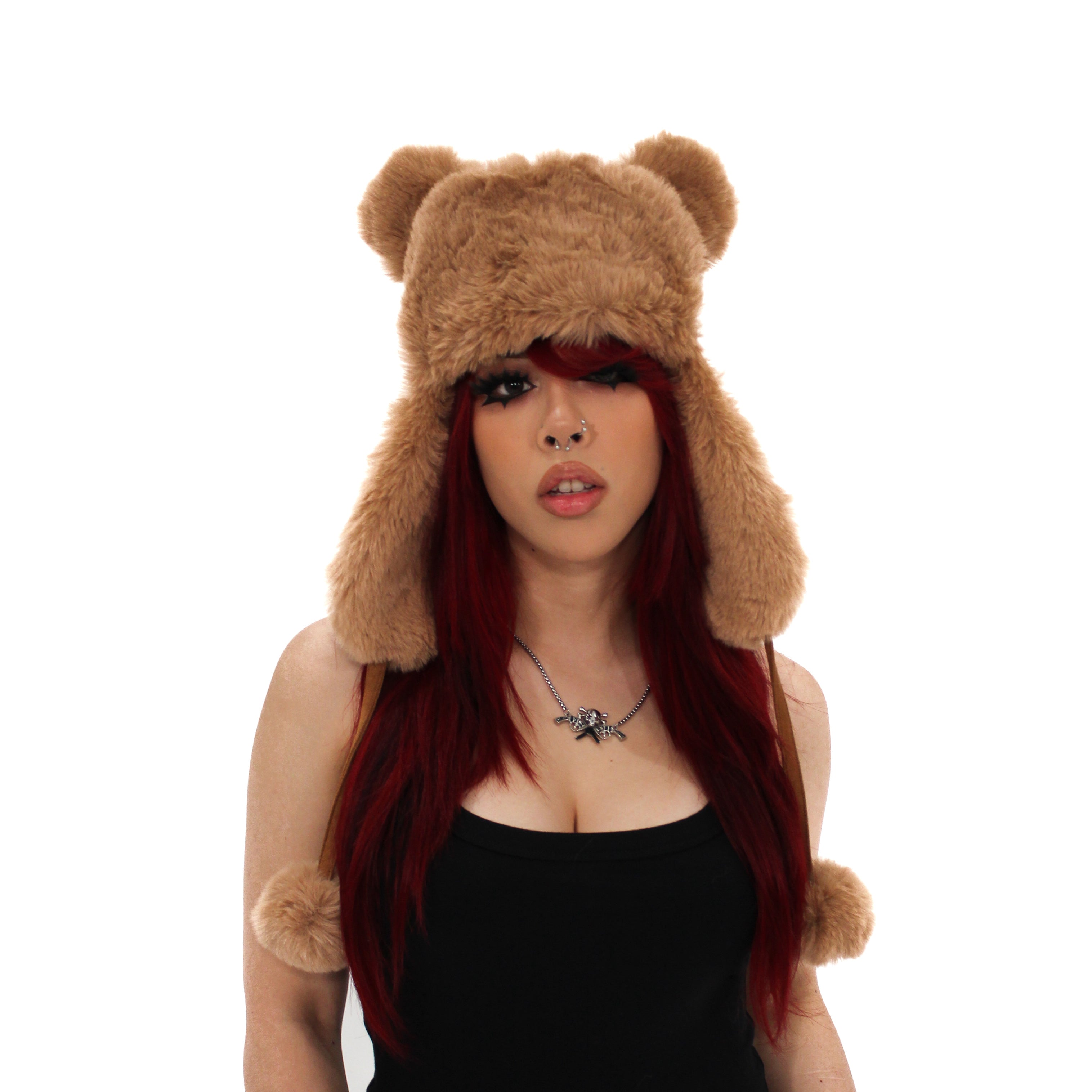Teddy Trapper