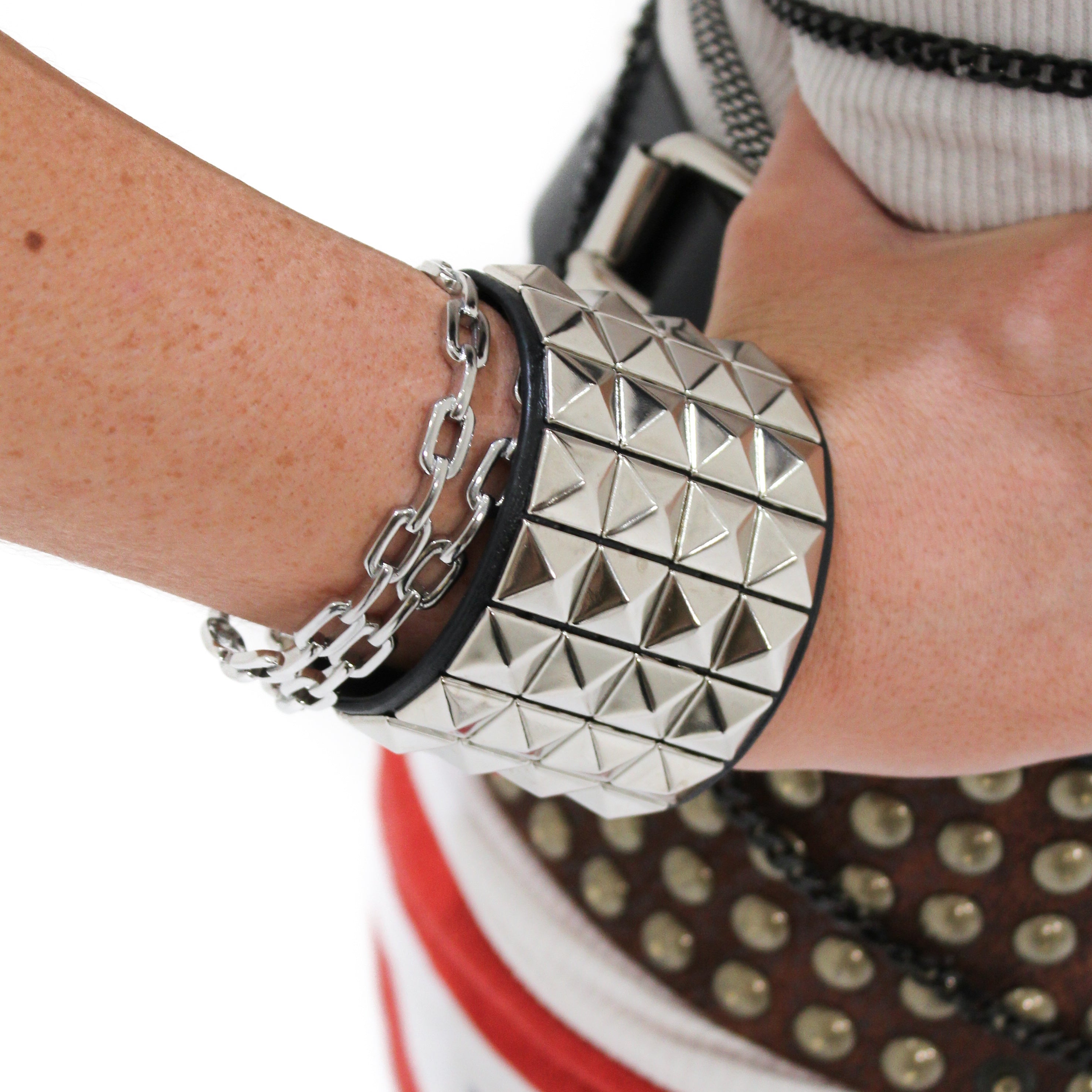 Riot Cuff