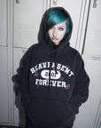 Detention Hoodie