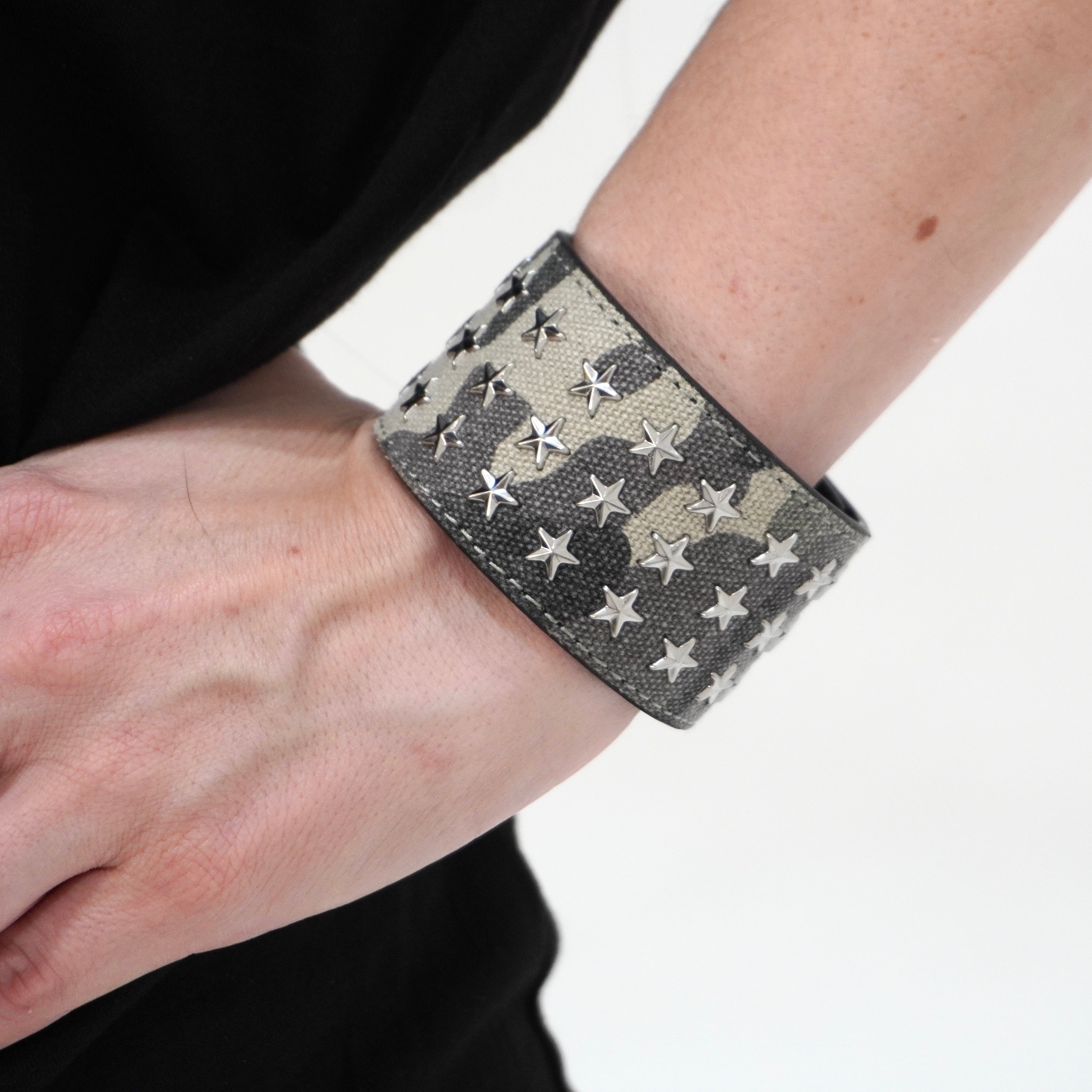 Gwen Cuff