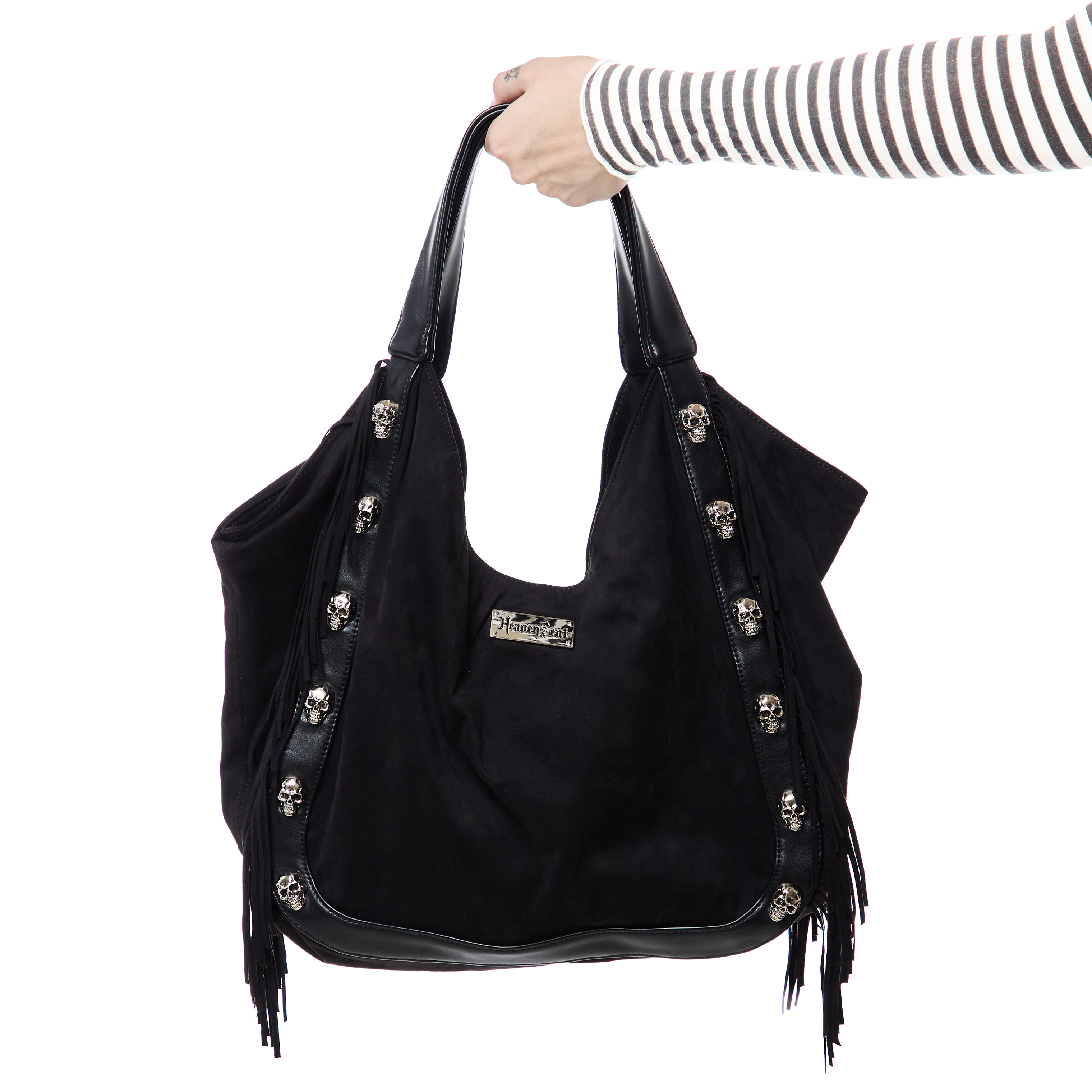 Badlands Bag