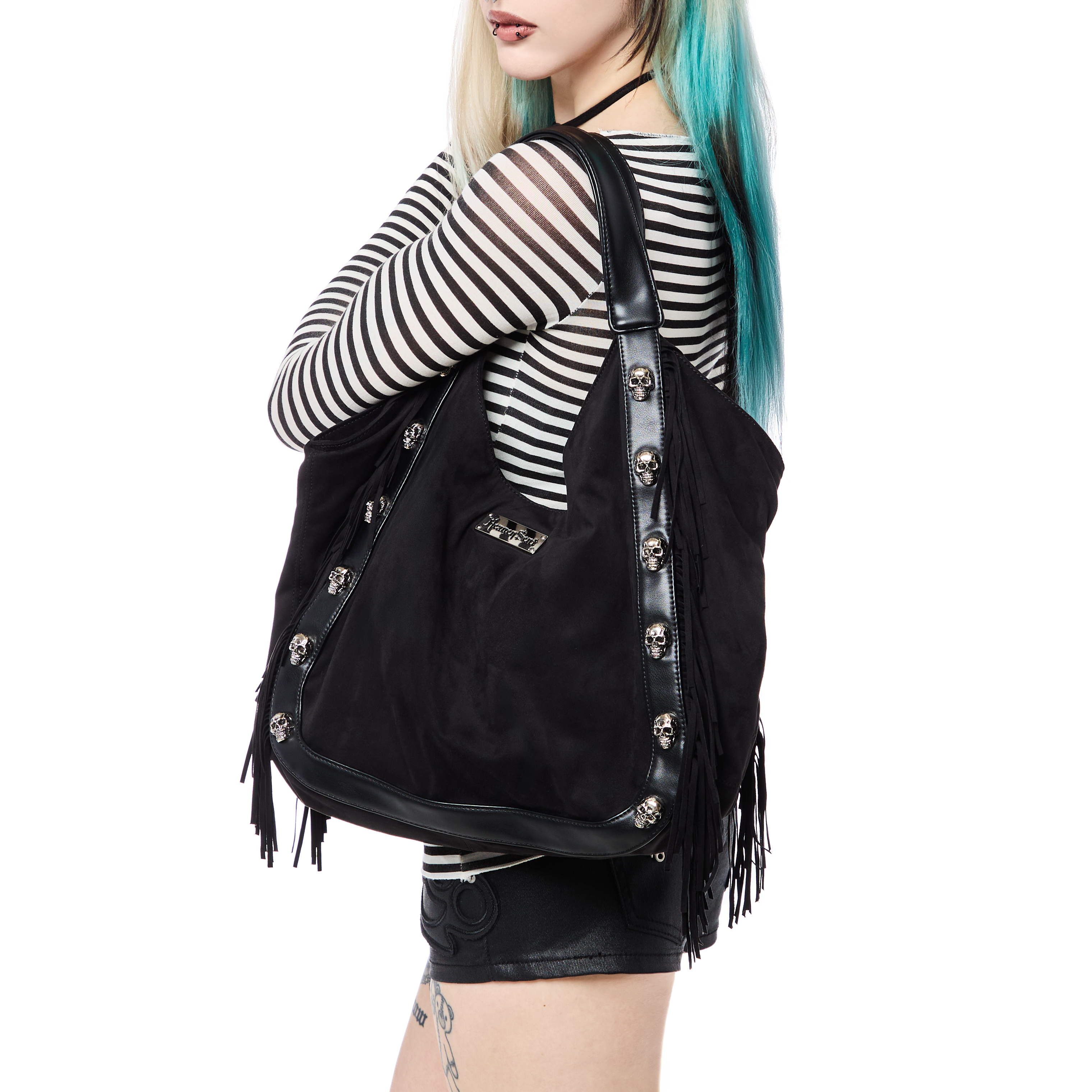 Badlands Bag