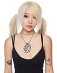 Bruiser Necklace