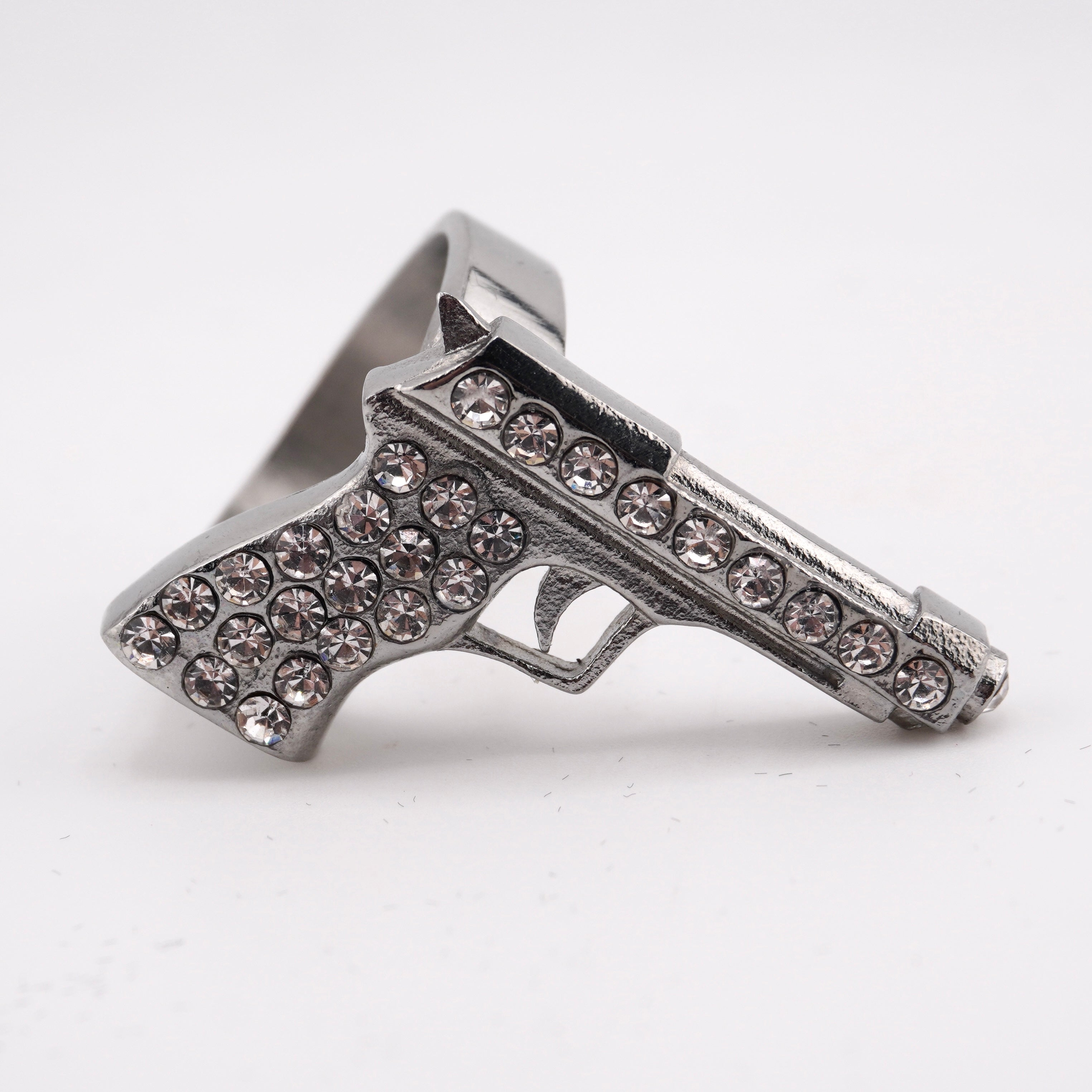 Glock Ring