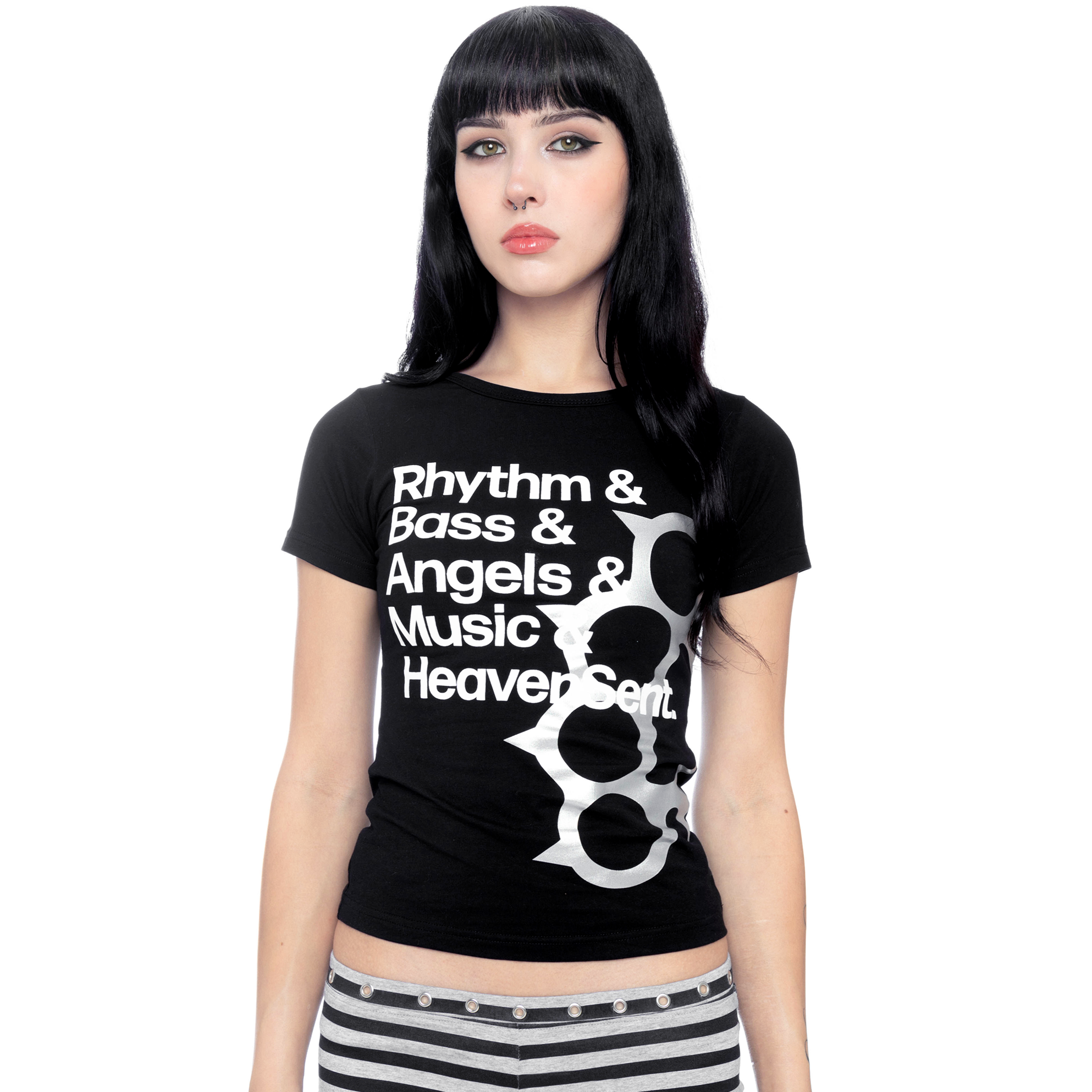 D.A.N.C.E. Tee