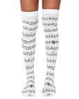 Symphony Socks