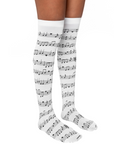 Symphony Socks