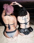 Blackout Bikini - Bottoms