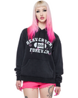 Detention Hoodie