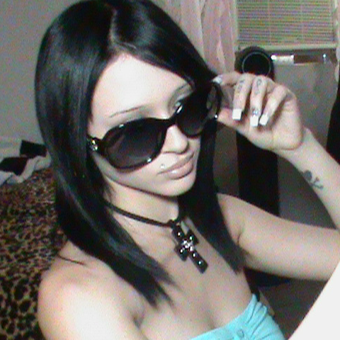 Halo Sunglasses