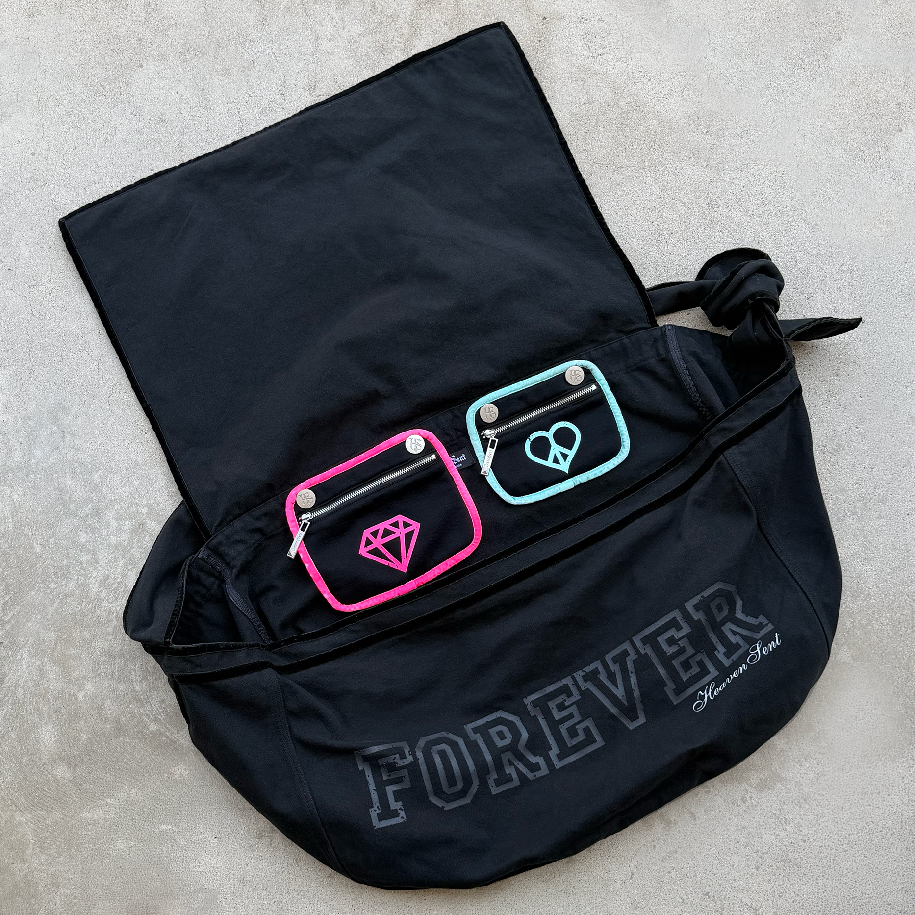 Dahlia Bag