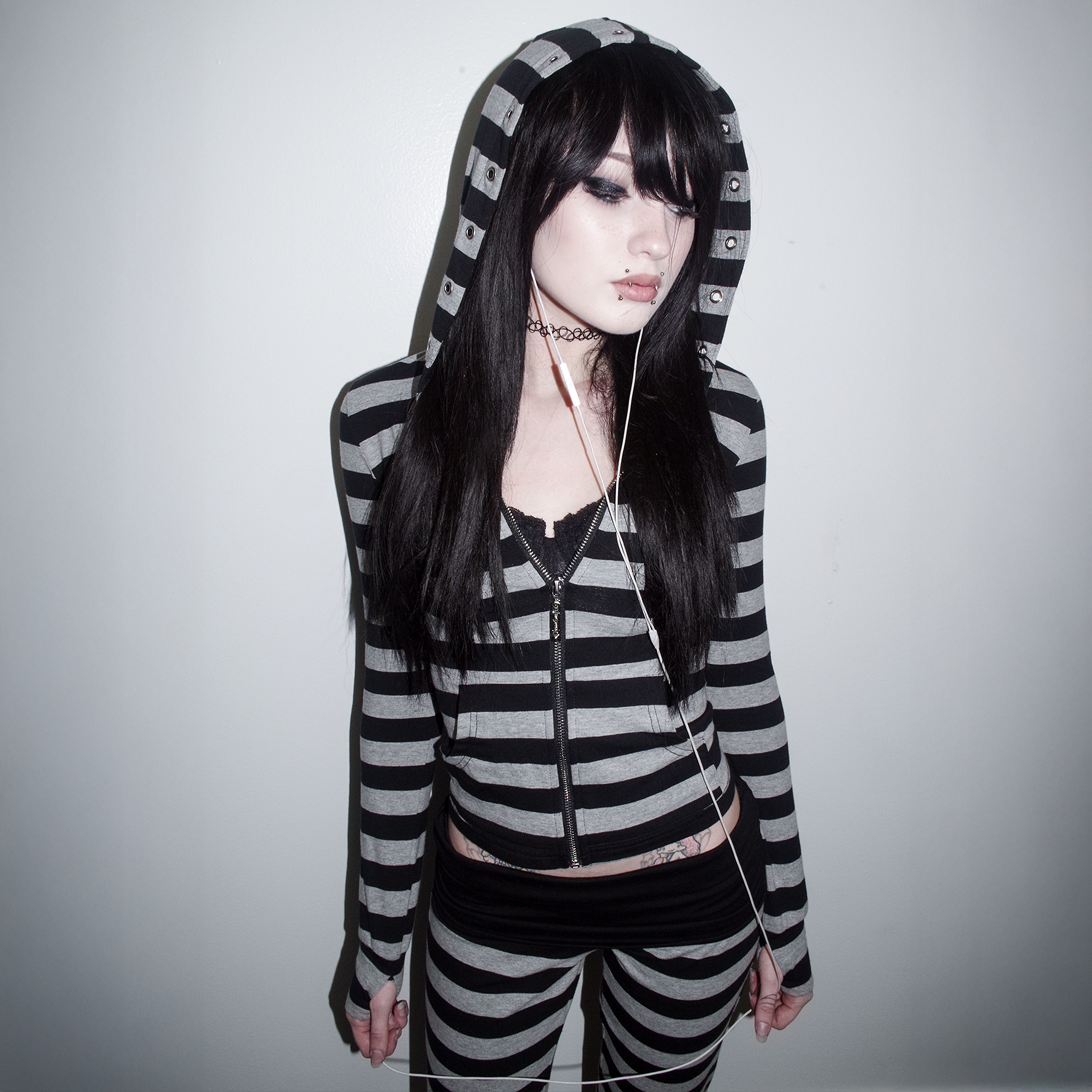 Eclipse Zip Up – HeavenSent Eclipse Zip Up – HeavenSent