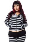 Eclipse Zip Up