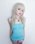 Knux Necklace - Black
