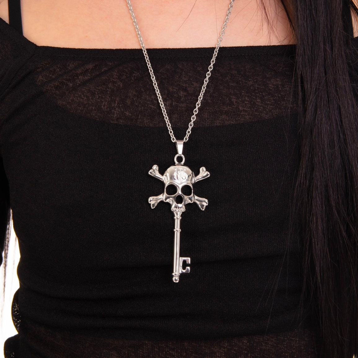 Nightmare Necklace – HeavenSent