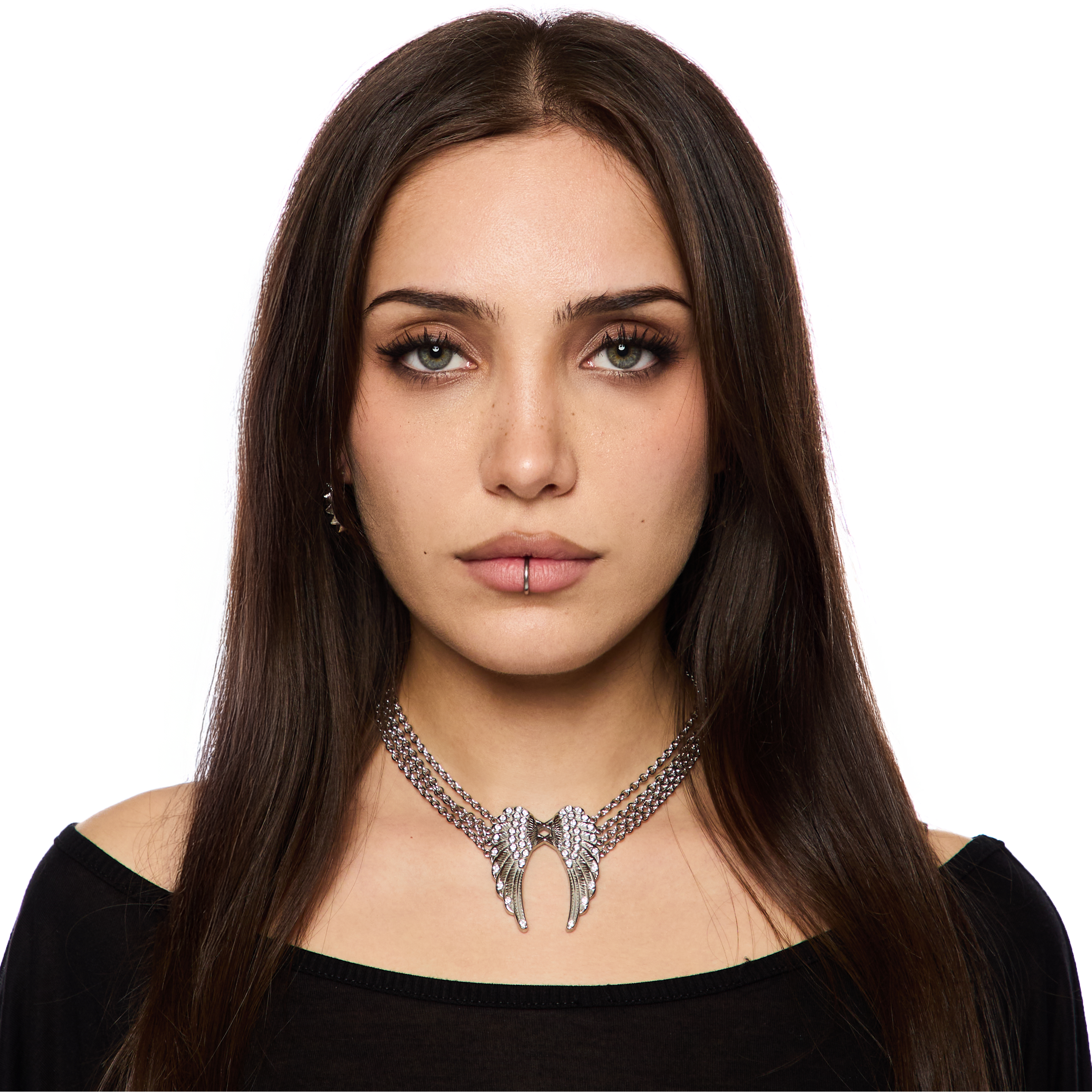 Guardian Necklace – HeavenSent