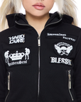 Havoc Hoodie