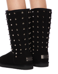 Havoc Boots - Black