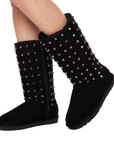 Havoc Boots - Black