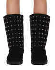 Havoc Boots - Black