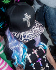 Based Snapback