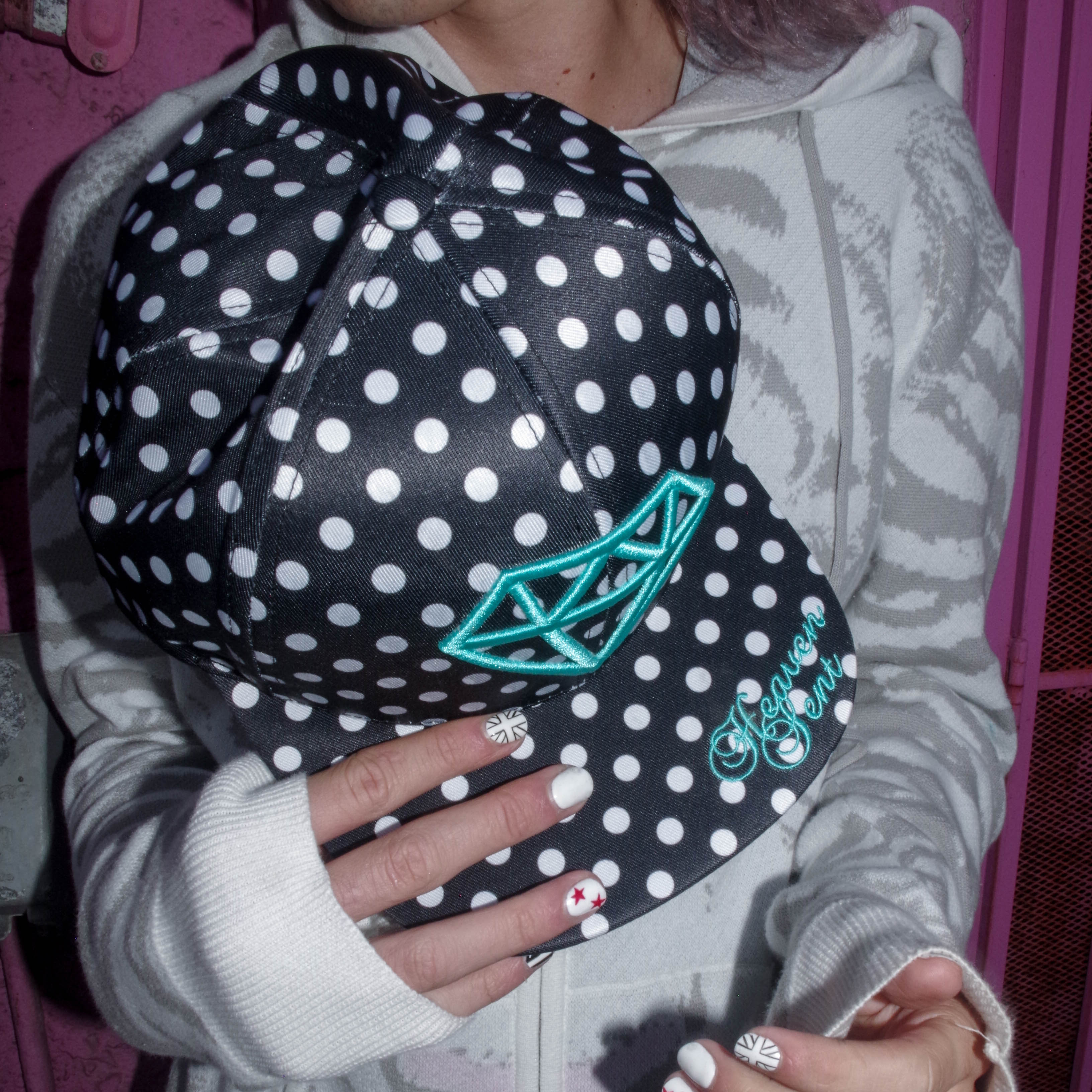 Icy Snapback
