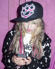 Knockout Snapback