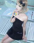 Malibu Dress - Black