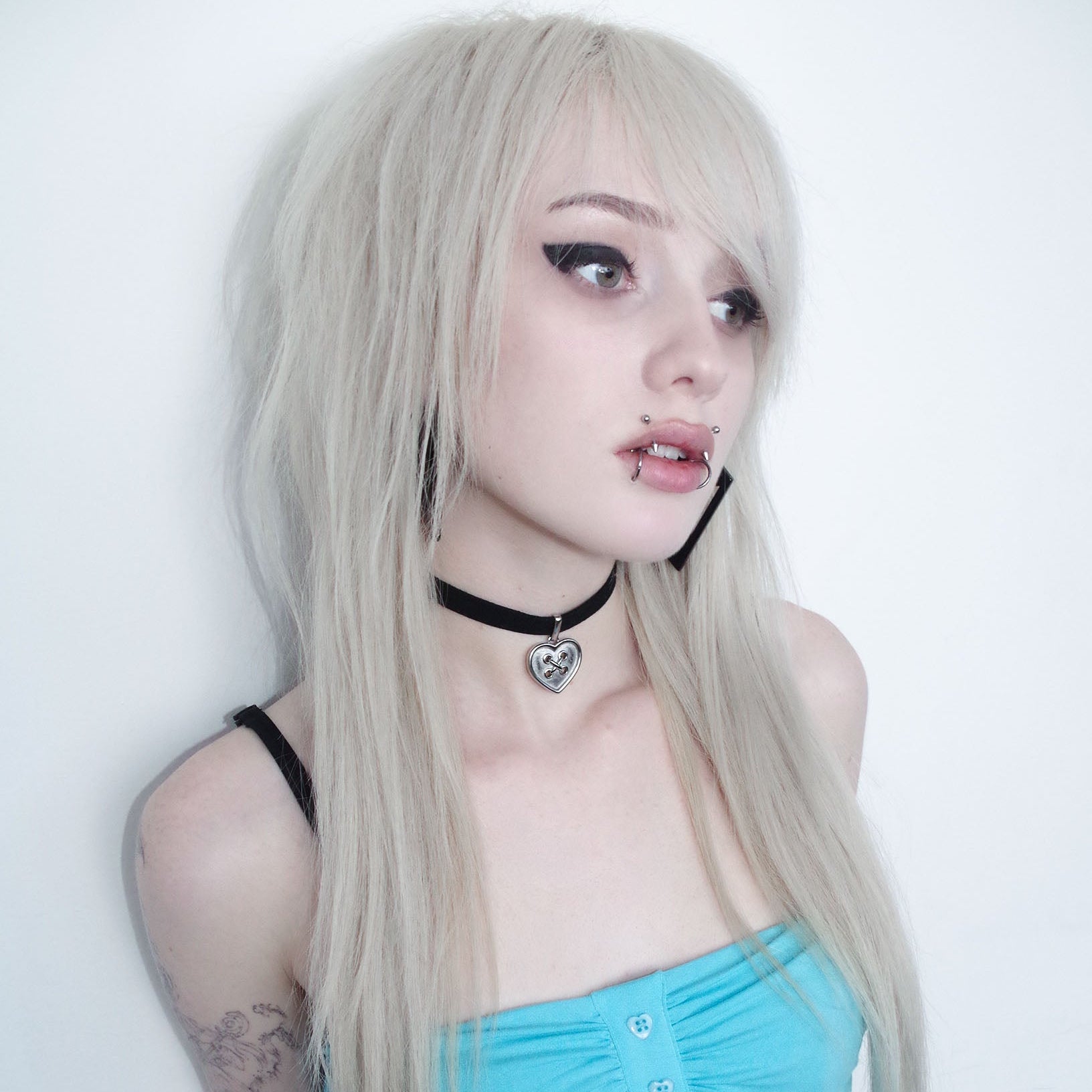 Amour Choker