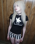 Minerva Tee