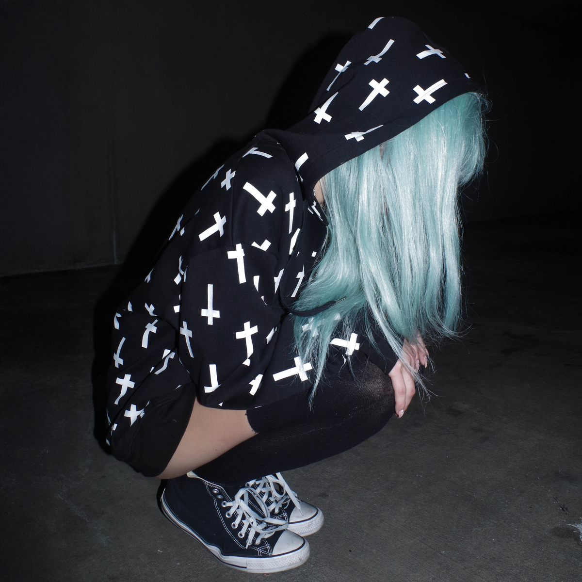 Oblivion Hoodie — HeavenSent Discount Codes & Price