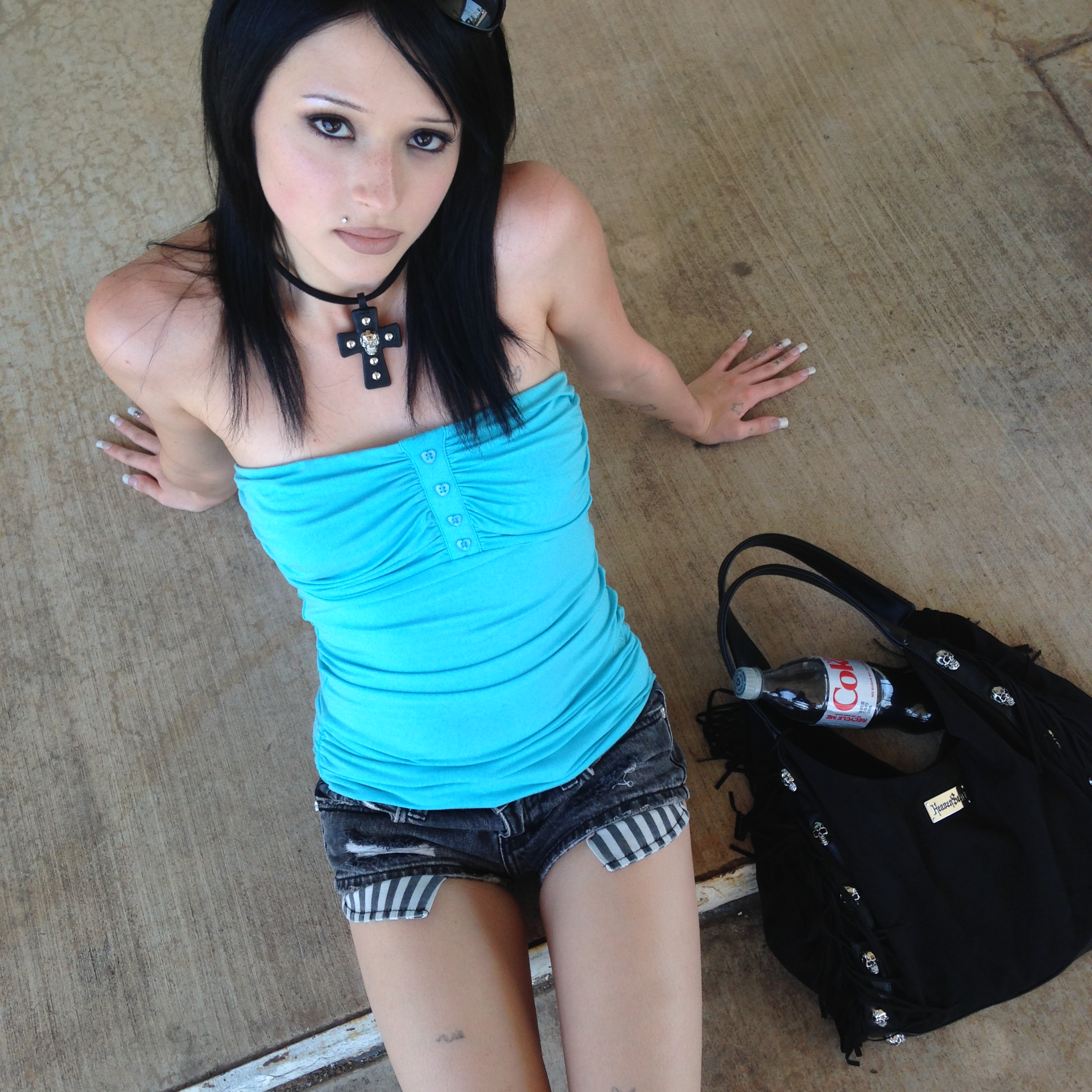 Badlands Bag