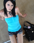 Badlands Bag