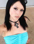 Immortal Necklace