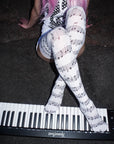 Symphony Socks