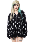 Oblivion Hoodie