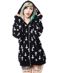 Oblivion Hoodie