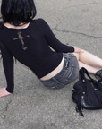 Lilith Longsleeve