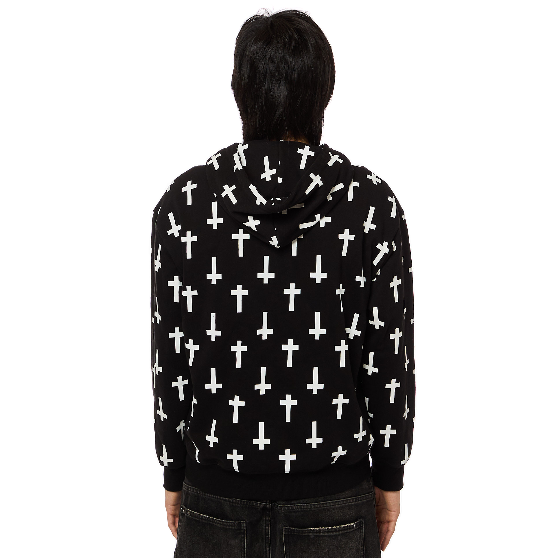 Oblivion Hoodie – HeavenSent Oblivion Hoodie – HeavenSent