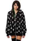 Oblivion Hoodie