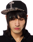 Based Snapback
