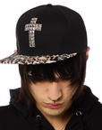 Based Snapback