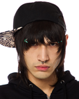Based Snapback