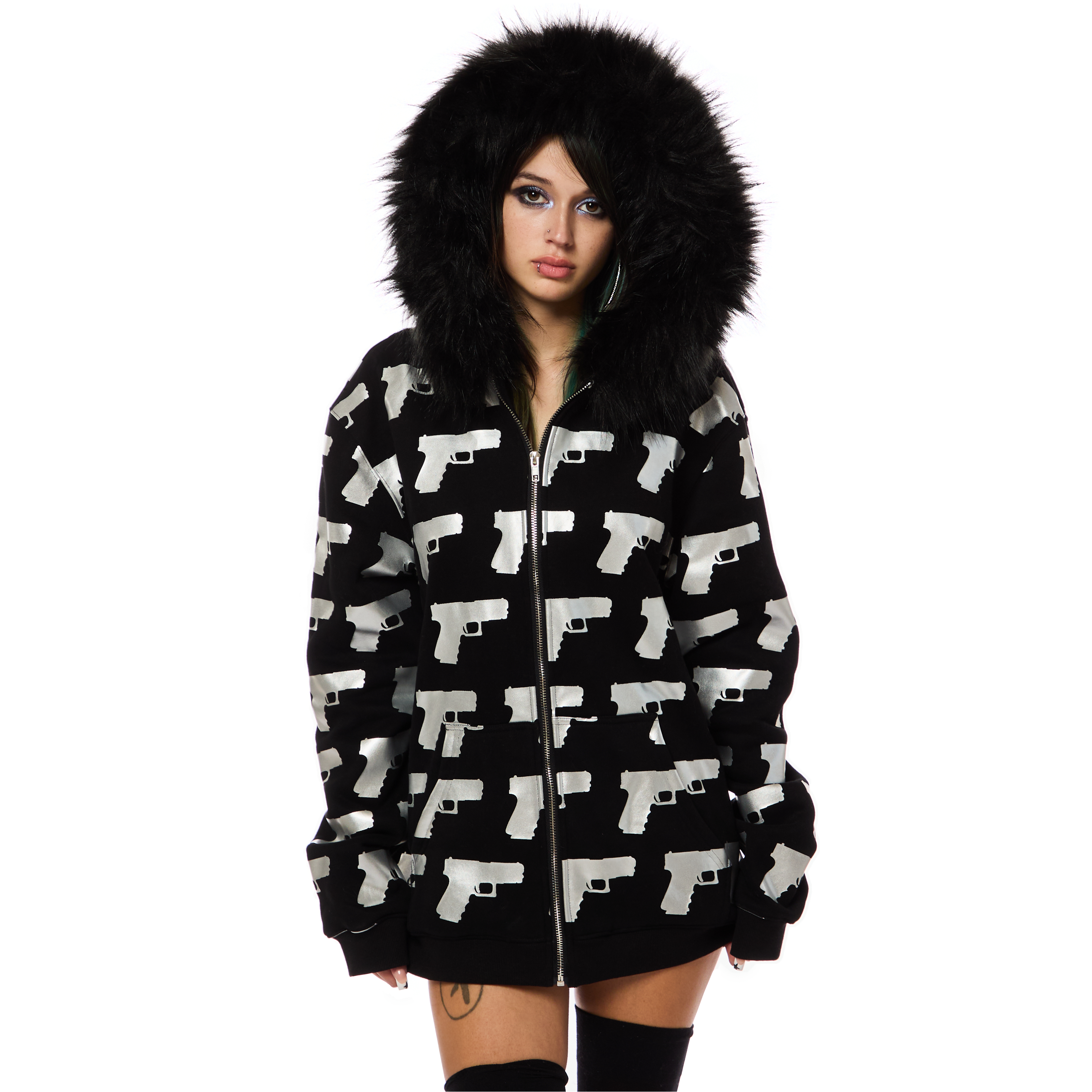 Glock Hoodie