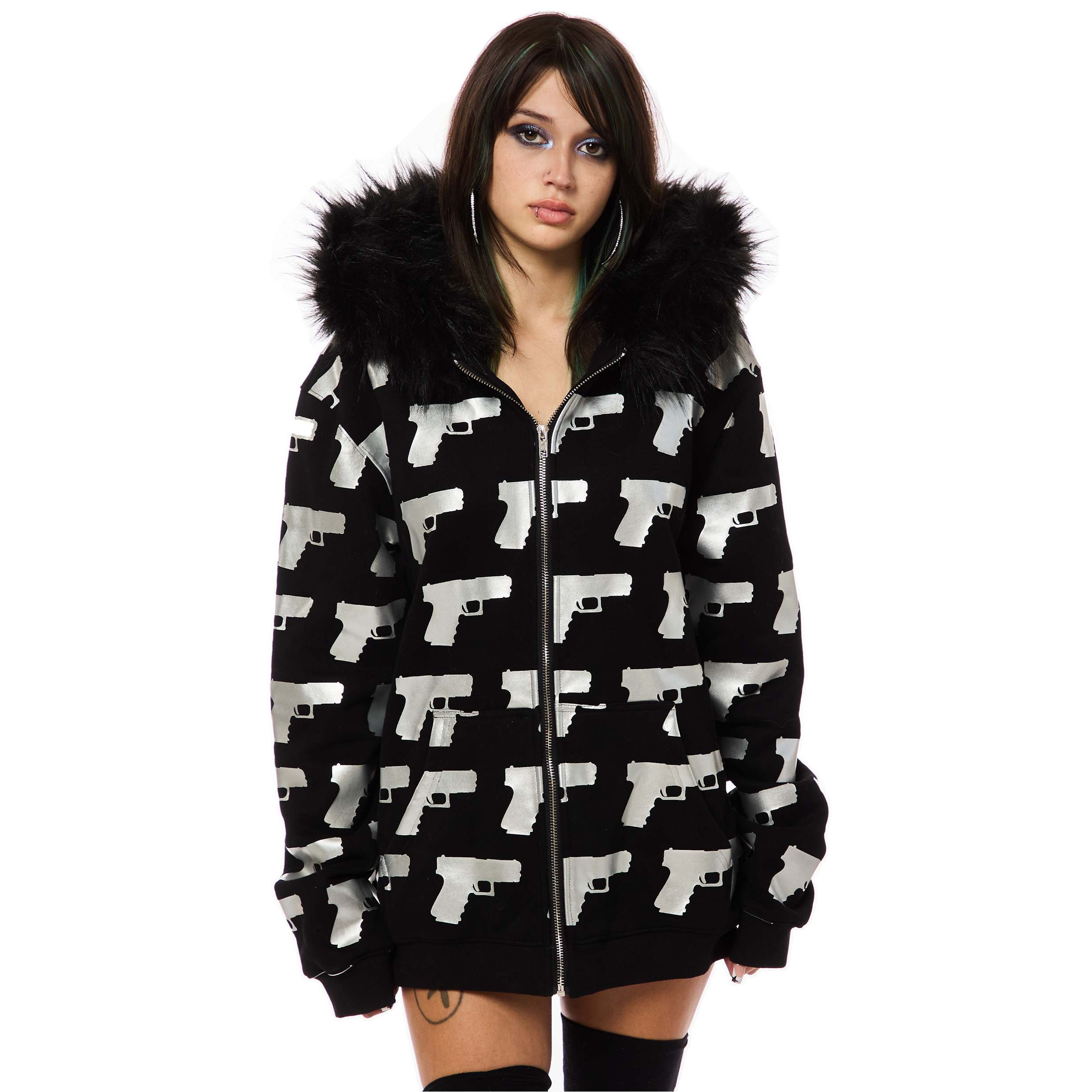 Glock Hoodie